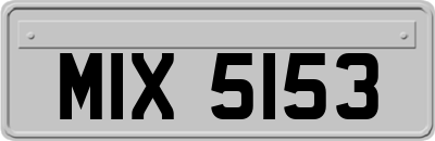 MIX5153