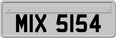 MIX5154