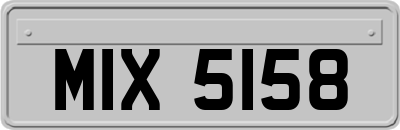 MIX5158