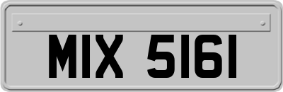 MIX5161