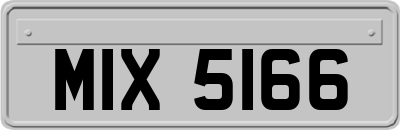 MIX5166