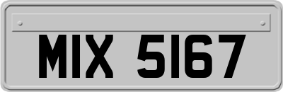 MIX5167