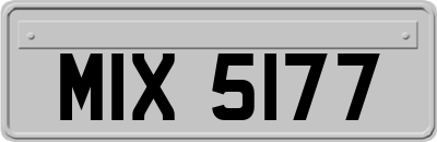MIX5177