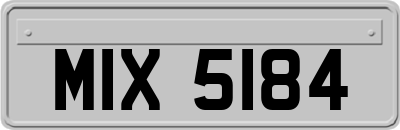 MIX5184