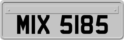 MIX5185