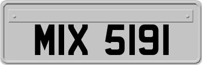MIX5191