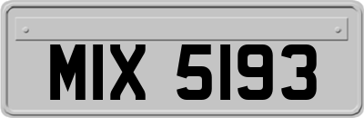 MIX5193