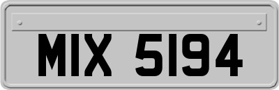 MIX5194