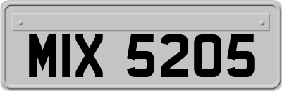 MIX5205