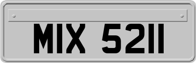 MIX5211
