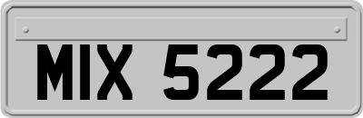 MIX5222