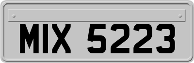 MIX5223