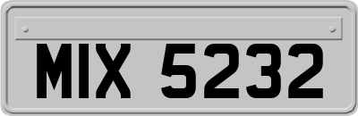 MIX5232