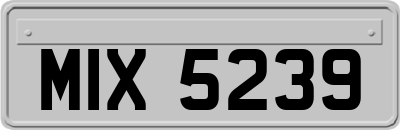 MIX5239