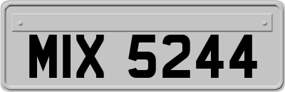 MIX5244