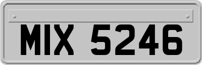 MIX5246