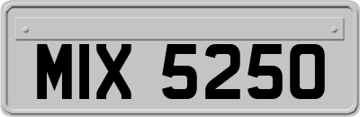 MIX5250
