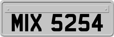 MIX5254