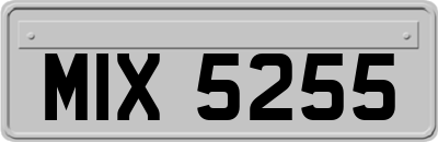 MIX5255