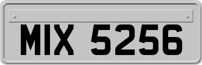 MIX5256
