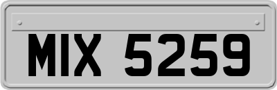 MIX5259