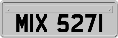 MIX5271