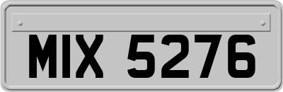MIX5276
