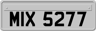 MIX5277