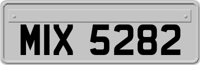 MIX5282