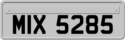 MIX5285