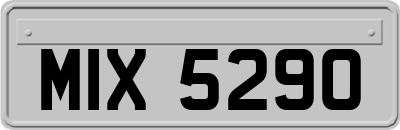 MIX5290