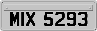 MIX5293