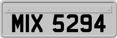 MIX5294