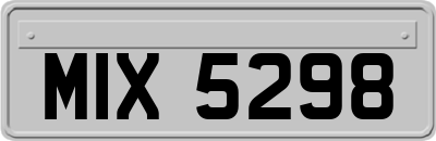 MIX5298