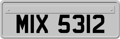 MIX5312