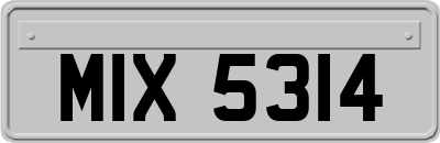 MIX5314