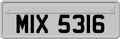 MIX5316