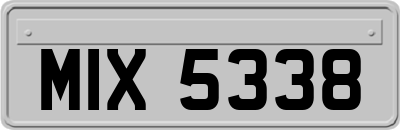MIX5338
