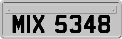 MIX5348