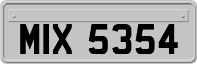 MIX5354
