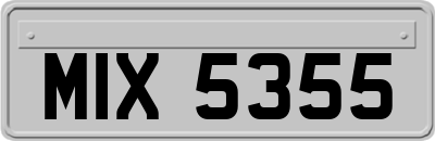 MIX5355