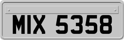 MIX5358