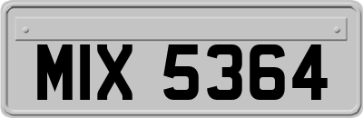 MIX5364