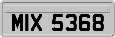 MIX5368