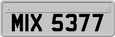 MIX5377