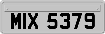 MIX5379
