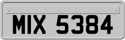 MIX5384