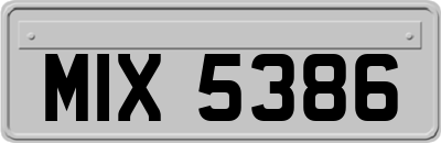 MIX5386