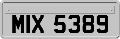 MIX5389