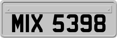 MIX5398